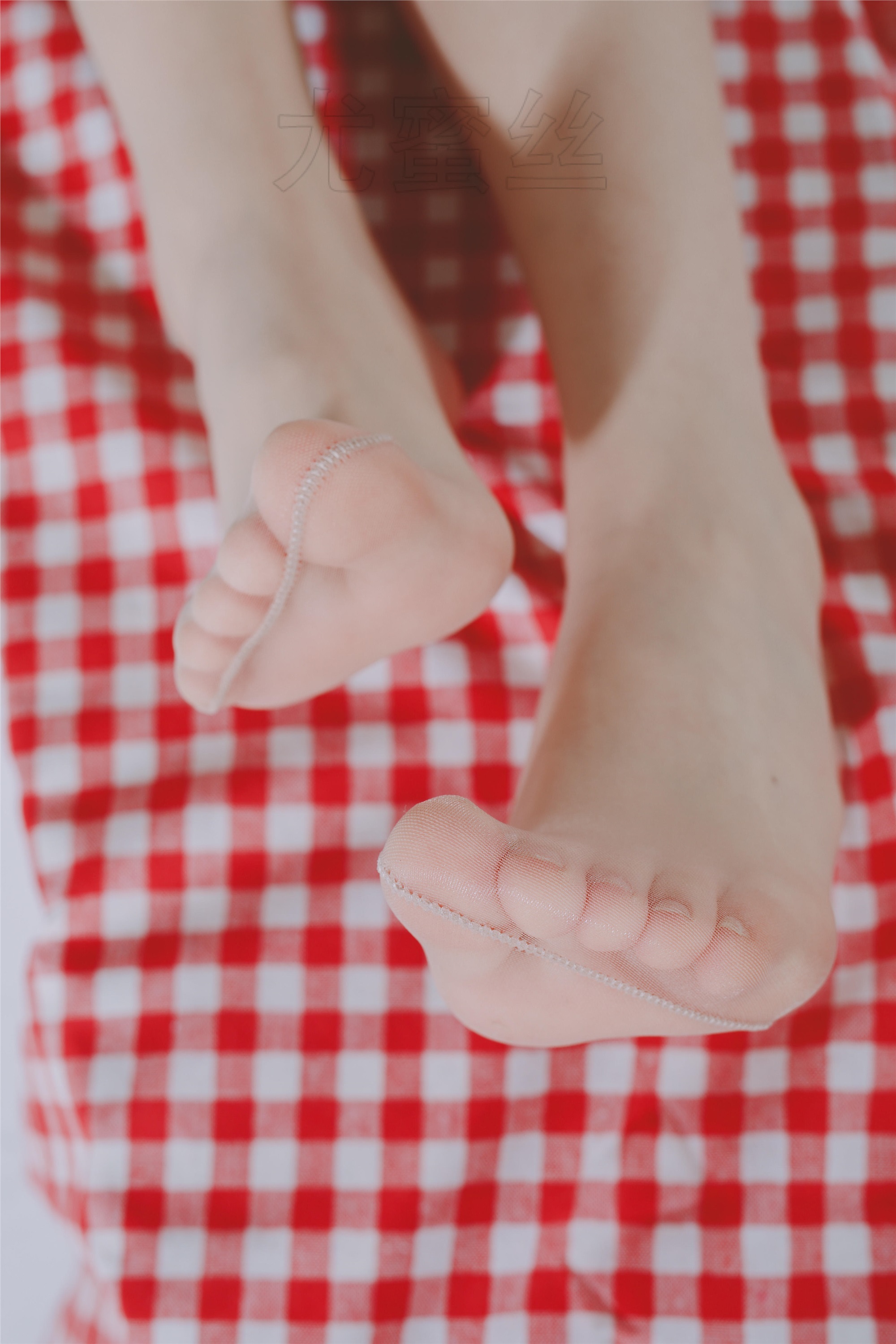 尤蜜丝 穿搭写真 NO.009